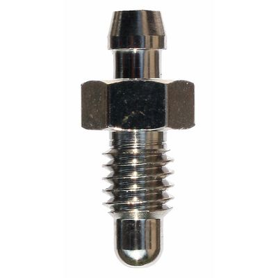 MAX1 Odvzdušňovací set pro hydraulické brzdy SHIMANO, AVID, HAYES