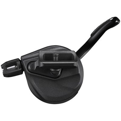 Řadící páčka SHIMANO XT SL-M8100 - 2x12 rychlostí, levá - I-spec EV