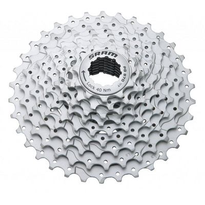 SRAM PG-970 11-32 zubů. kazeta