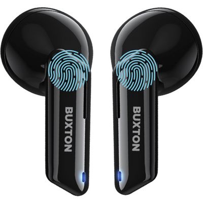 Buxton BTW 3300 BLACK