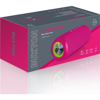 Buxton BBS 5500 PINK