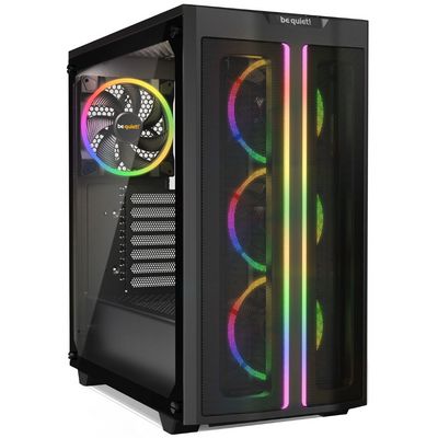 be quiet! Pure Base 500 FX