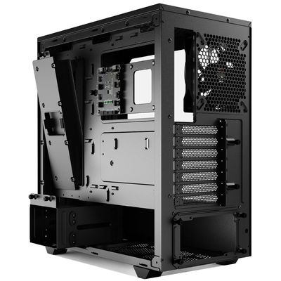 be quiet! Pure Base 500 FX