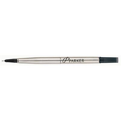 PARKER Náplň do rolleru 466.792.2133, černá, 0,5mm, F