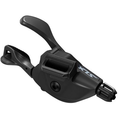 Řadící páčka SHIMANO SLX SL-M7100 - 12 rychIostí I-Spec EV, černá