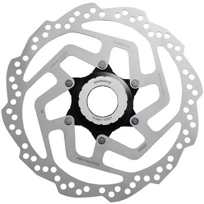 Brzdový kotouč SHIMANO TX SM-RT10 - 180mm - CenterLock
