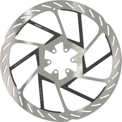 Brzdový kotouč SRAM HS2 - 220mm Rounded - 6 děr