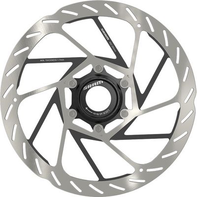 Brzdový kotouč SRAM HS2 - 200mm (balení neobsahuje lock ring) Rounded - Center Lock