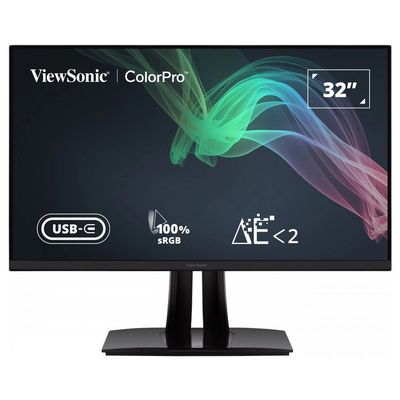 ViewSonic VP3256-4K 32