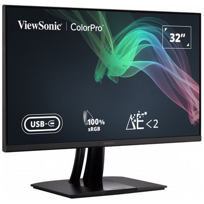 ViewSonic VP3256-4K 32