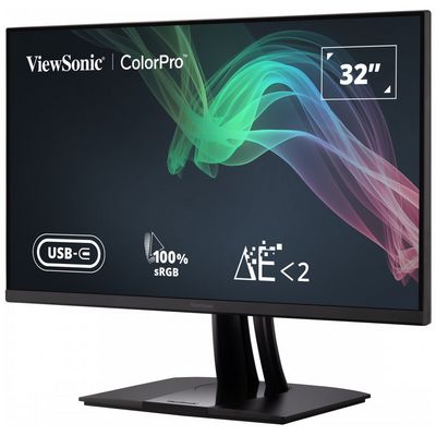 ViewSonic VP3256-4K 32