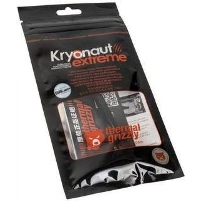 Thermal Grizzly Kryonaut Extreme teplovodivá pasta - 2 gram