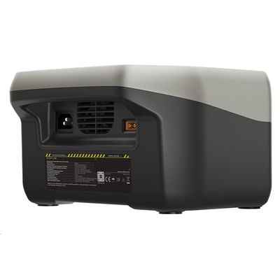EcoFlow RIVER 2 - EU (1ECOR620)