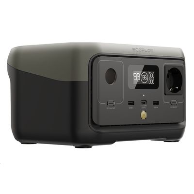 EcoFlow RIVER 2 - EU (1ECOR620)