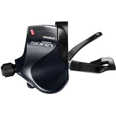Řadící páčka SHIMANO SORA SL-R3000 2x9rychl. levá