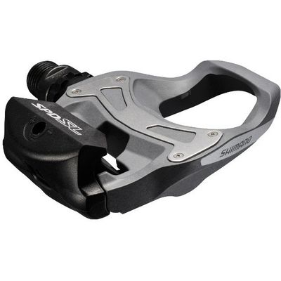 Pedály SHIMANO TIAGRA PD-R550 šedé