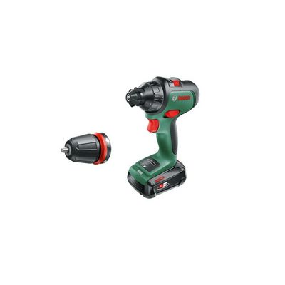 Bosch AdvancedDrill 18, 1x2,5 Ah (0.603.9B5.005) - rozbalené / použité