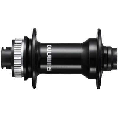 Přední náboj SHIMANO GRX/TIAGRA HB-RS470 - 28 děr - Protahovací osa 12mm