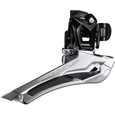 Přesmykač SHIMANO 105 FD-R7000 2x11 objímka 34,9mm - down-swing
