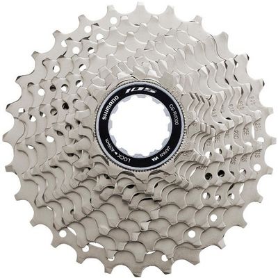 Kazeta SHIMANO 105 CS-R7000 - 11 rychlostí - 11-28z