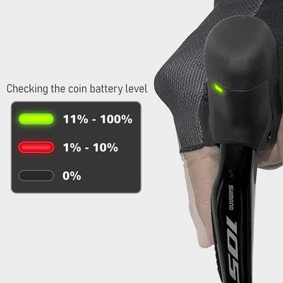 Řadící a brzdová páka SHIMANO 105 Di2 ST-R7170 12rychl. pravá