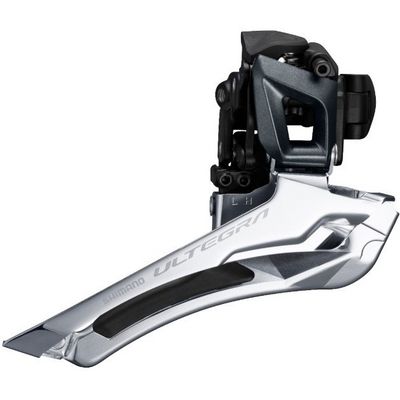 Přesmykač SHIMANO ULTEGRA FD-R8000 2x11 objímka 34,9mm - down-swing