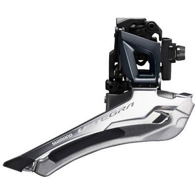 Přesmykač SHIMANO ULTEGRA FD-R8000 2x11 návařka - down-swing