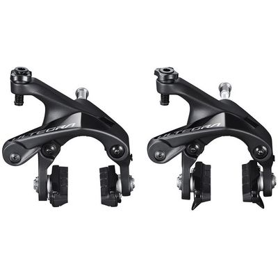 Brzdové čelisti SHIMANO ULTEGRA BR-MR8100 zadní/přední set