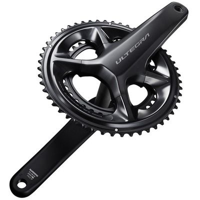 Kliky SHIMANO ULTEGRA FC-R8100 - 2x12 rychlostí - 50/34z - 170mm