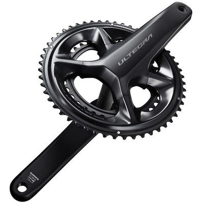 Kliky SHIMANO ULTEGRA FC-R8100 - 2x12 rychlostí - 175mm - 52/36z