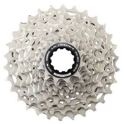 Kazeta SHIMANO ULTEGRA CS-R8100 - 12 rychlostí - 11-30z