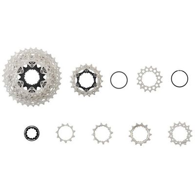Kazeta SHIMANO ULTEGRA CS-R8100 - 12 rychlostí - 11-30z