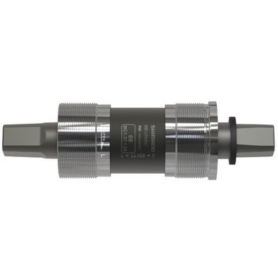 Středové složení SHIMANO BB-UN300 4hran 73mm 122,5mm