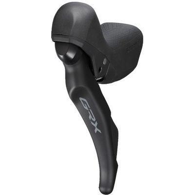 Řadící a brzdová páka SHIMANO GRX ST-RX600 - 2x11 rychlostí - levá