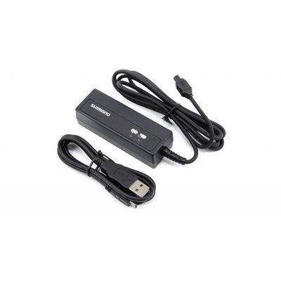 Nabíječka SHIMANO Di2 SM-BCR2 pro USB