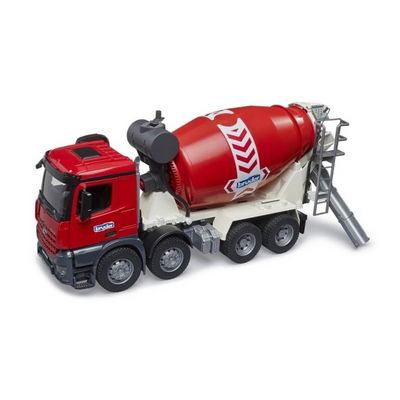 Bruder Domíchávač betonu Arocs
