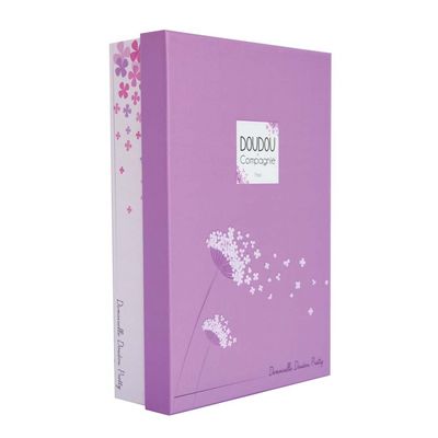 Doudou Jolijou Panenka Lollipop 28 cm