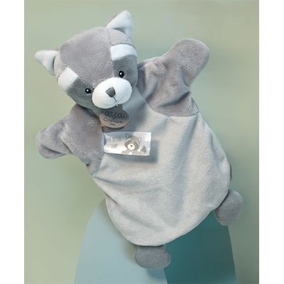 Doudou Plyšový maňásek mýval 25 cm