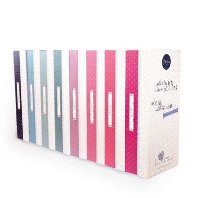 Doudou Jolijou Panenka Evy 36 cm