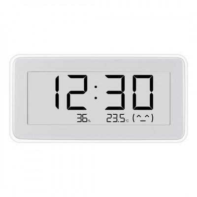 Xiaomi Temperature & Humidity monitor