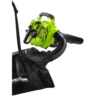 Fieldmann FZF 6205-B