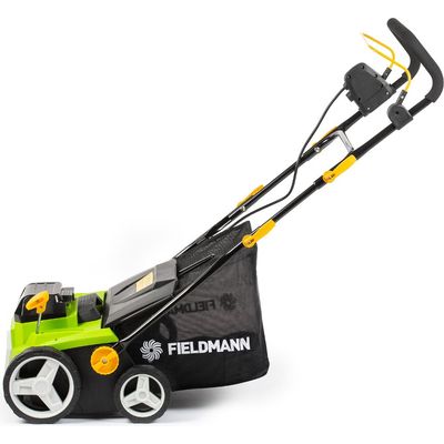 Fieldmann FZV 70905-0 AKU Vertikutátor 20V