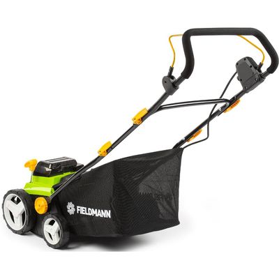 Fieldmann FZV 70905-0 AKU Vertikutátor 20V