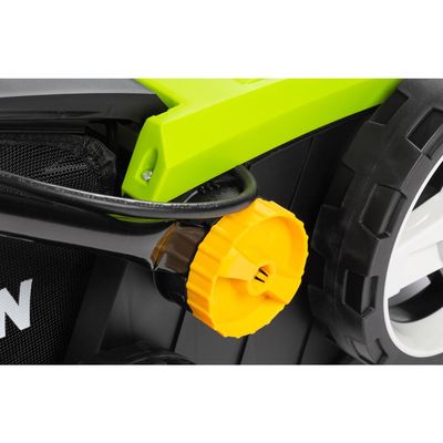 Fieldmann FZV 70905-0 AKU Vertikutátor 20V