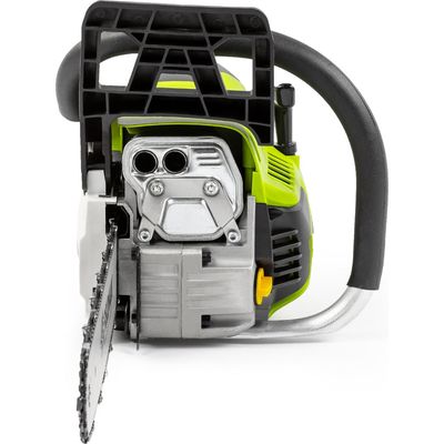 Fieldmann FZP 45016-B Benzínová řetězová pila
