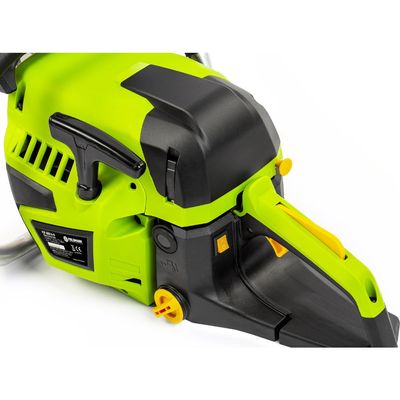 Fieldmann FZP 45016-B Benzínová řetězová pila