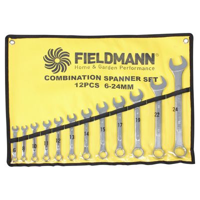 Fieldmann FDN 1010 Stranové klíče