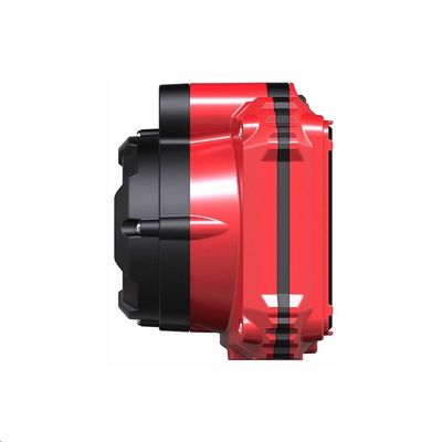 Kodak WPZ2, červený