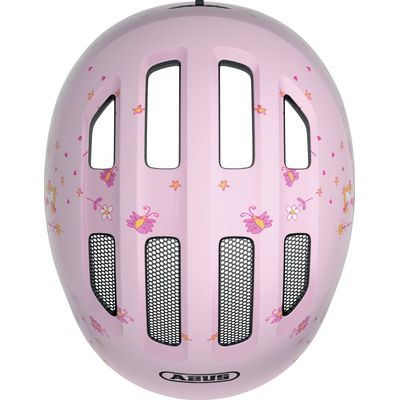 Abus Smiley 3.0 rose princess vel.S(45-50cm)