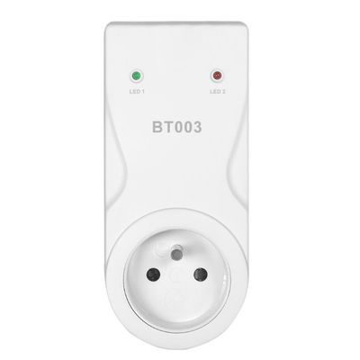 ELEKTROBOCK příjímač pro bezdrátový termostat ON/OFF BT003
